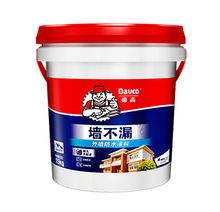 德高墻不漏外墻防水涂料綜合指南 價(jià)格、圖片與參數(shù)詳解