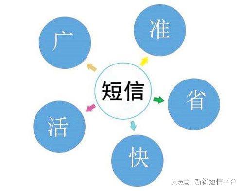 短信營銷推廣與網絡信息推廣 商業性短信息的核心特征與實戰策略
