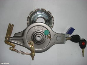 揭秘揚帆電動車內漲隨動鎖閘 安全守護的匠心之作